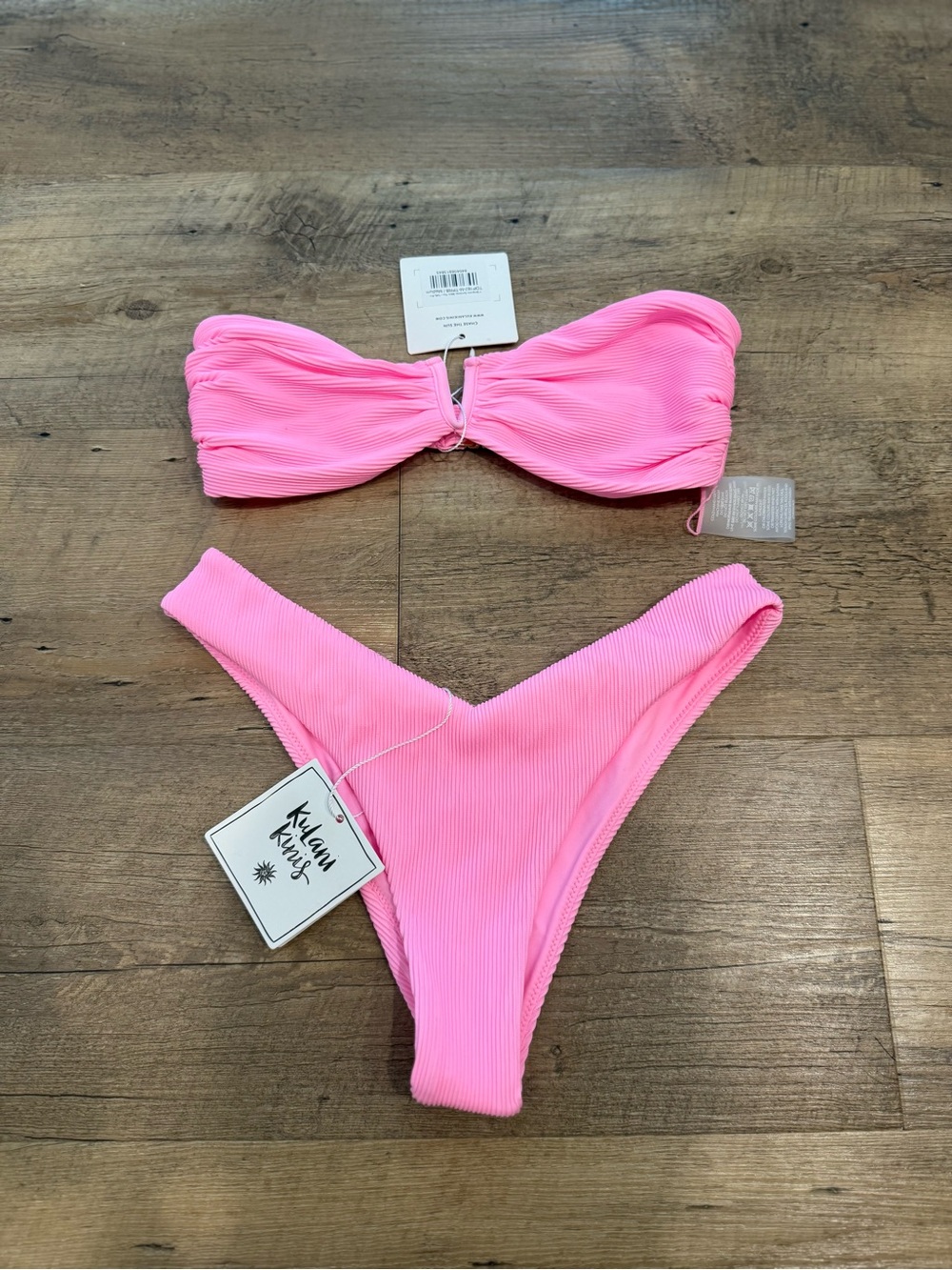 Kulani Kinis Swimsuit